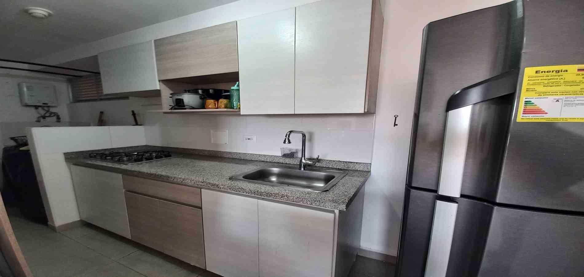 Foto de Apartamento en Venta en Av sur, Pereira - 7 - 279067088