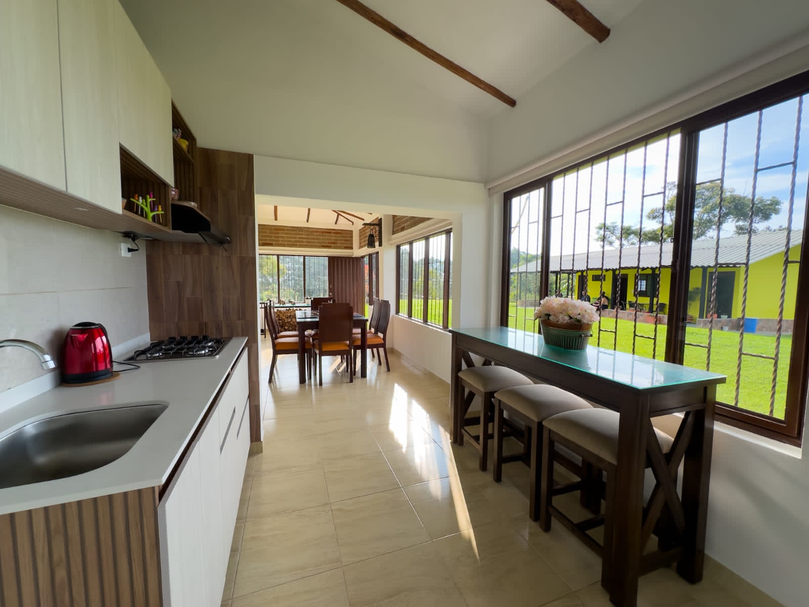 Foto de Finca en Venta en Yarumal, Pereira - 8 - 279062518