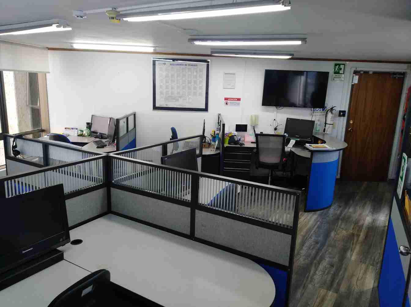 Foto de Oficina en Venta en Palogrande, Manizales - 3 - 279060910