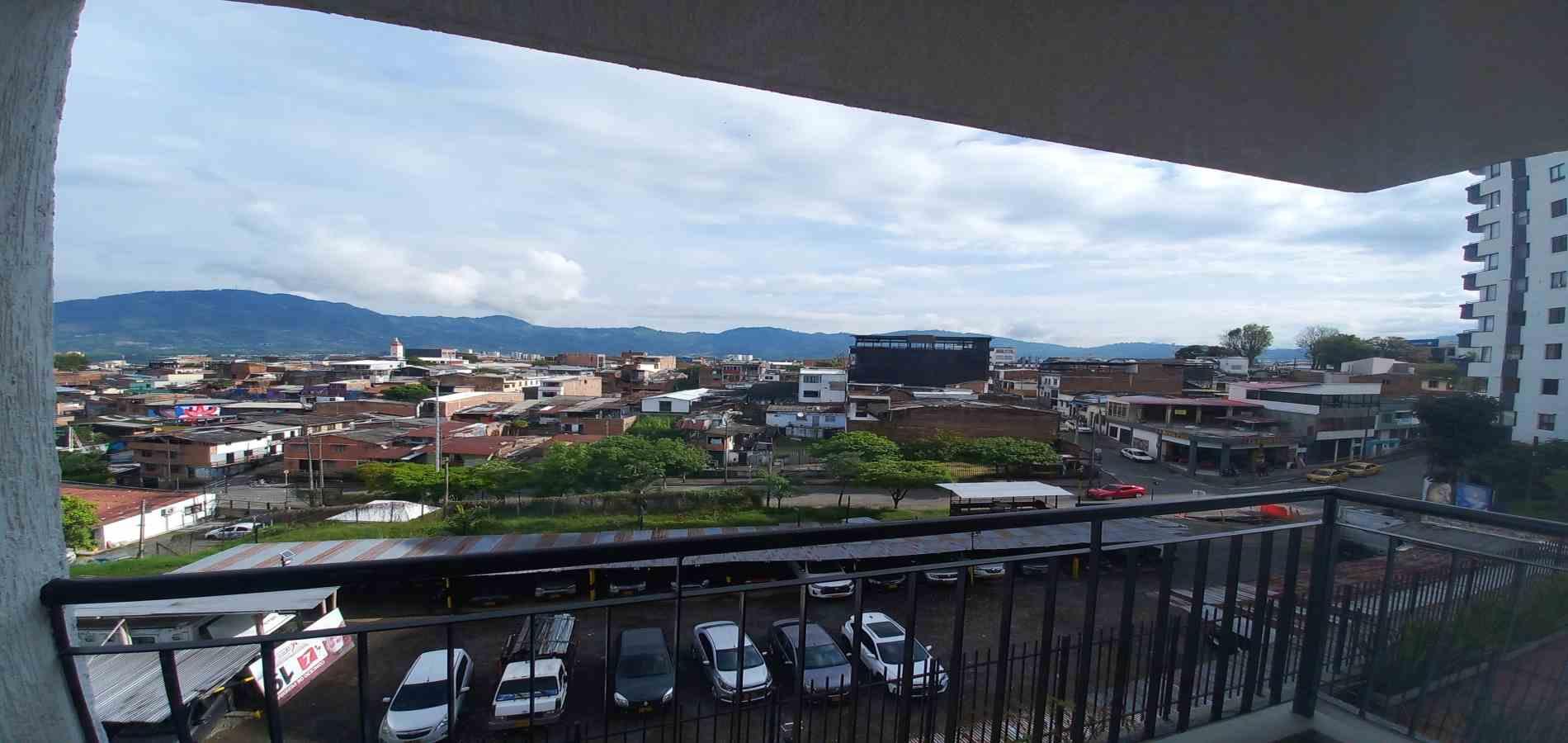 Foto de Apartamento en Venta en Circunvalar, Pereira - 6 - 279069885