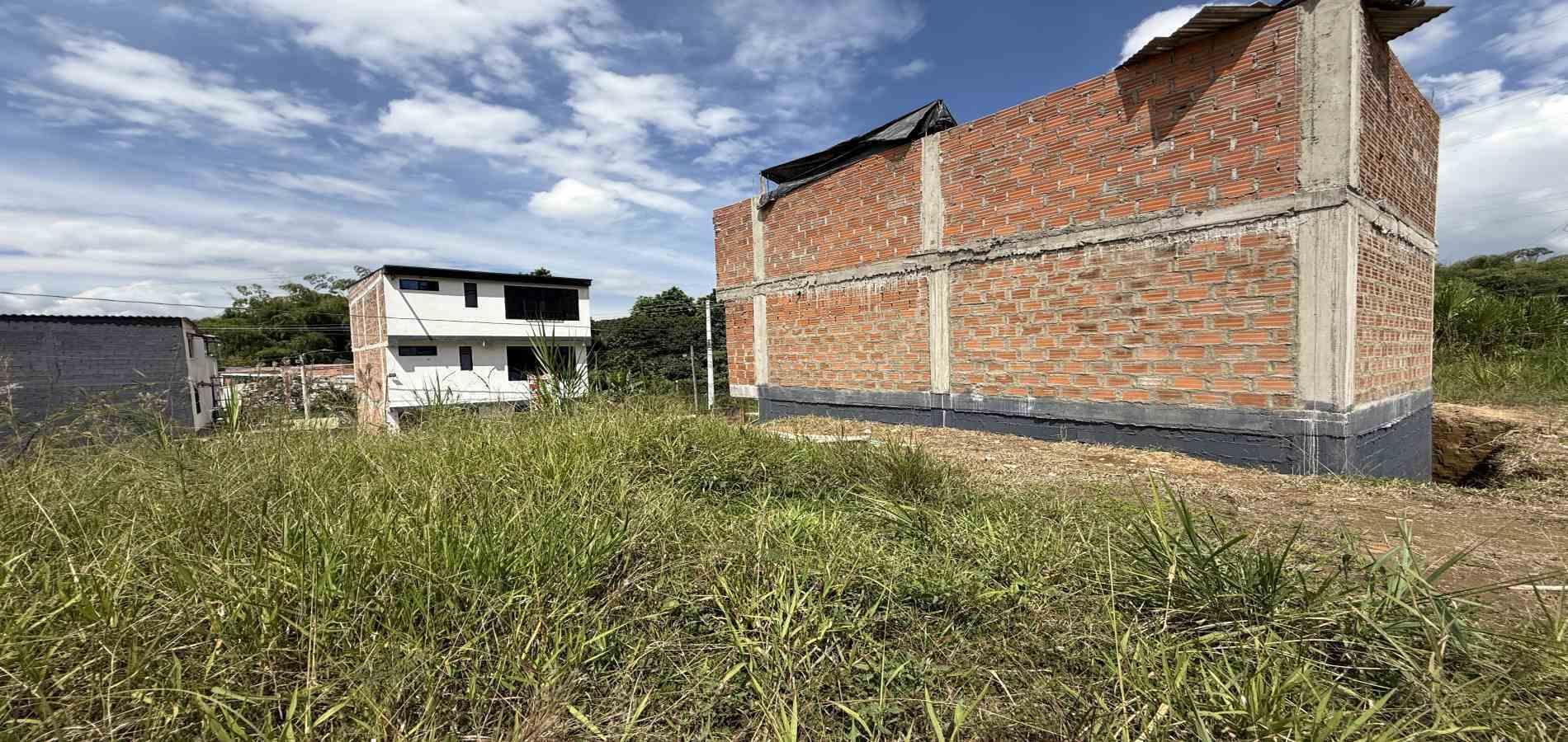 Foto de Lote / terreno en Venta en Bosques de la acuarela, Dosquebradas - 2 - 279063723