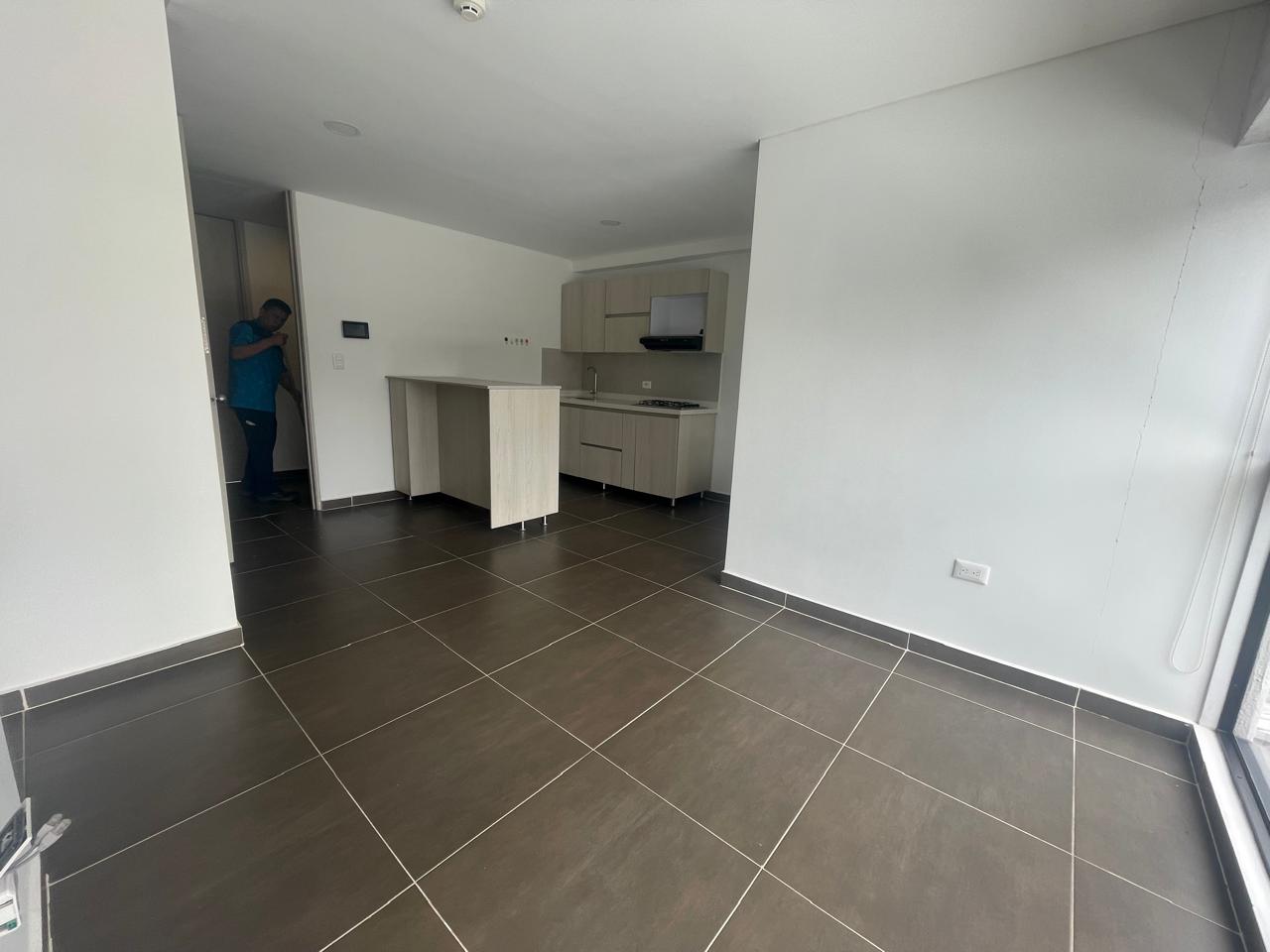 Foto de Apartaestudio en Venta en Alamos, Pereira - 5 - 279061290