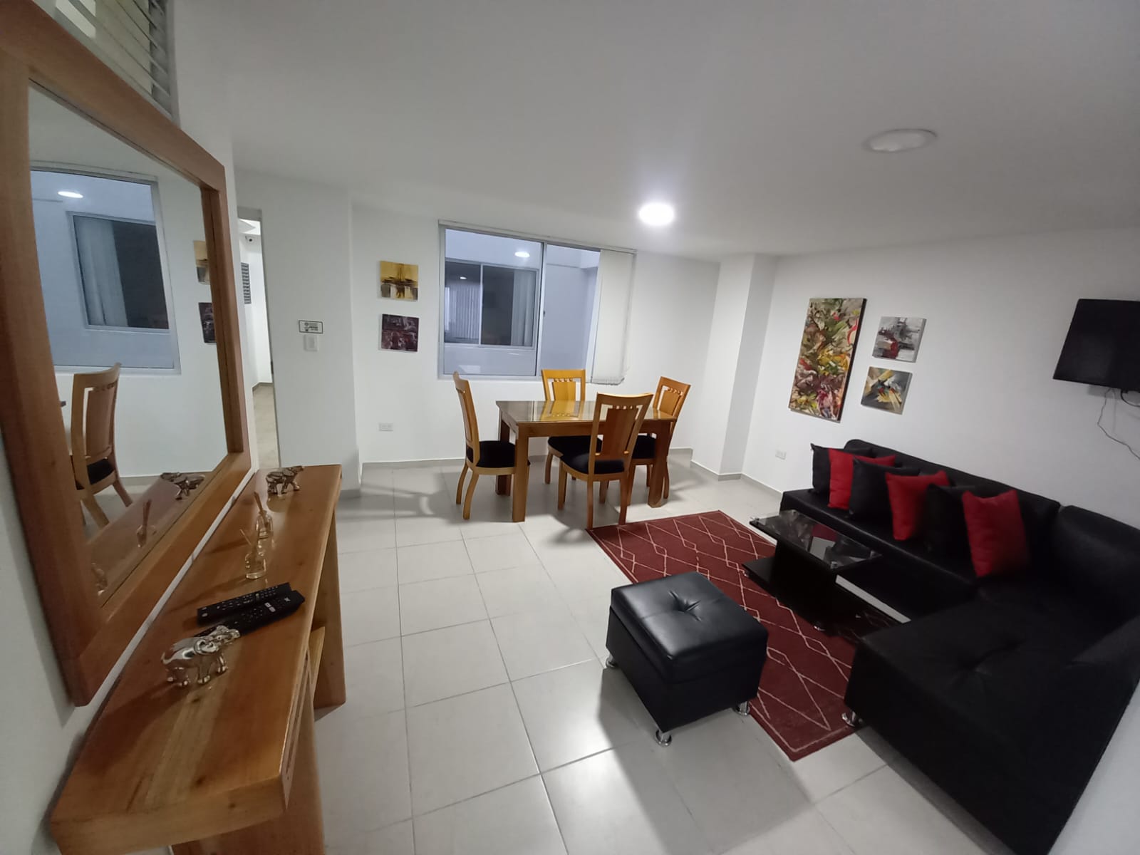 Foto de Apartamento en Arriendo en La francia, Manizales - 12 - 27916101