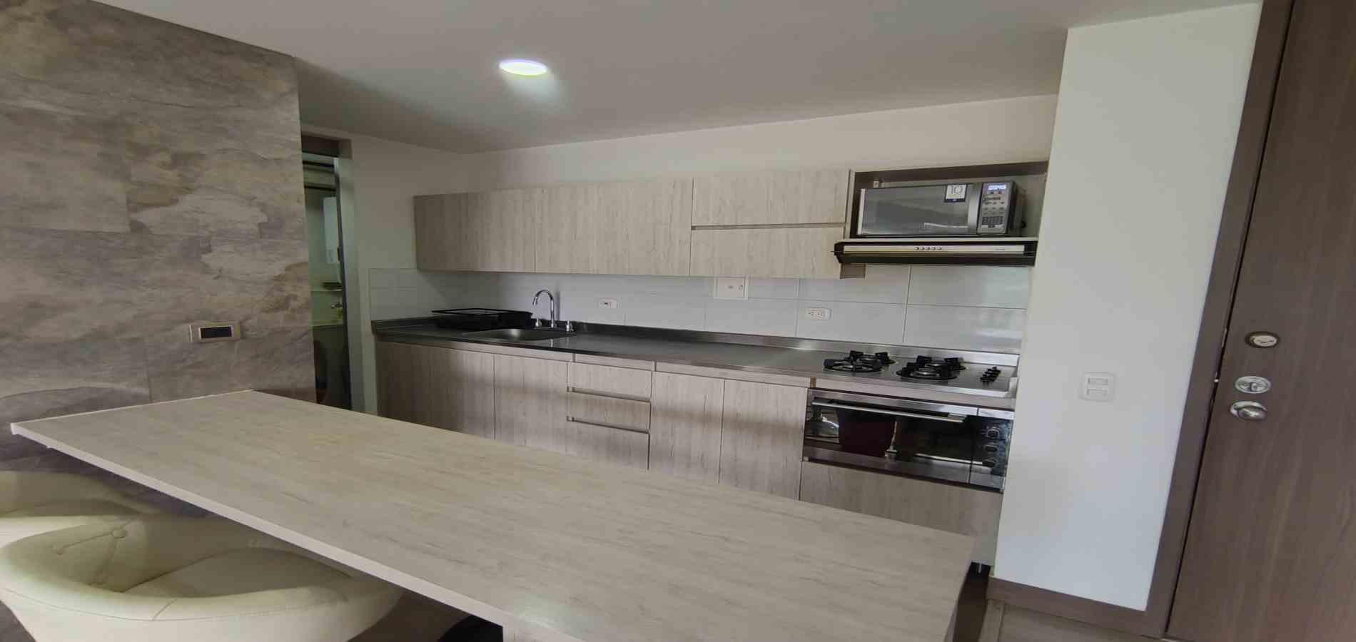 Foto de Apartamento en Venta en La carola, Manizales - 8 - 279065381