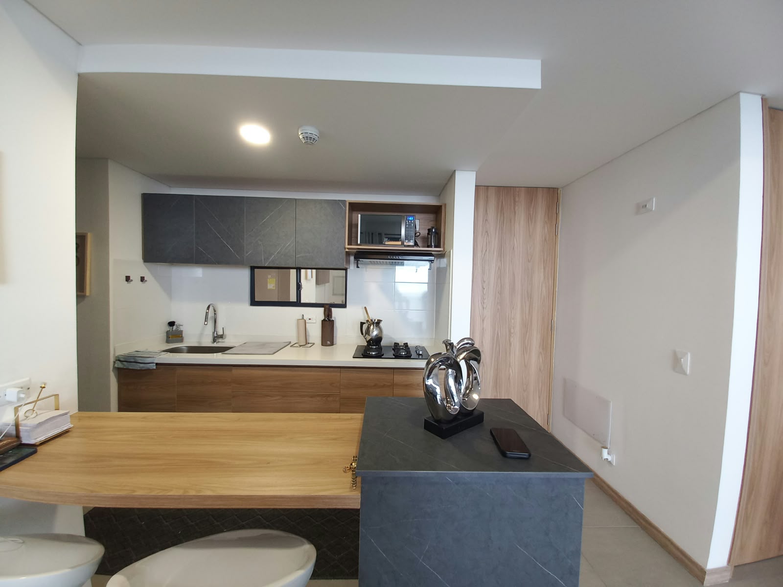 Foto de Apartamento en Venta en Pinares, Pereira - 1 - 279070273