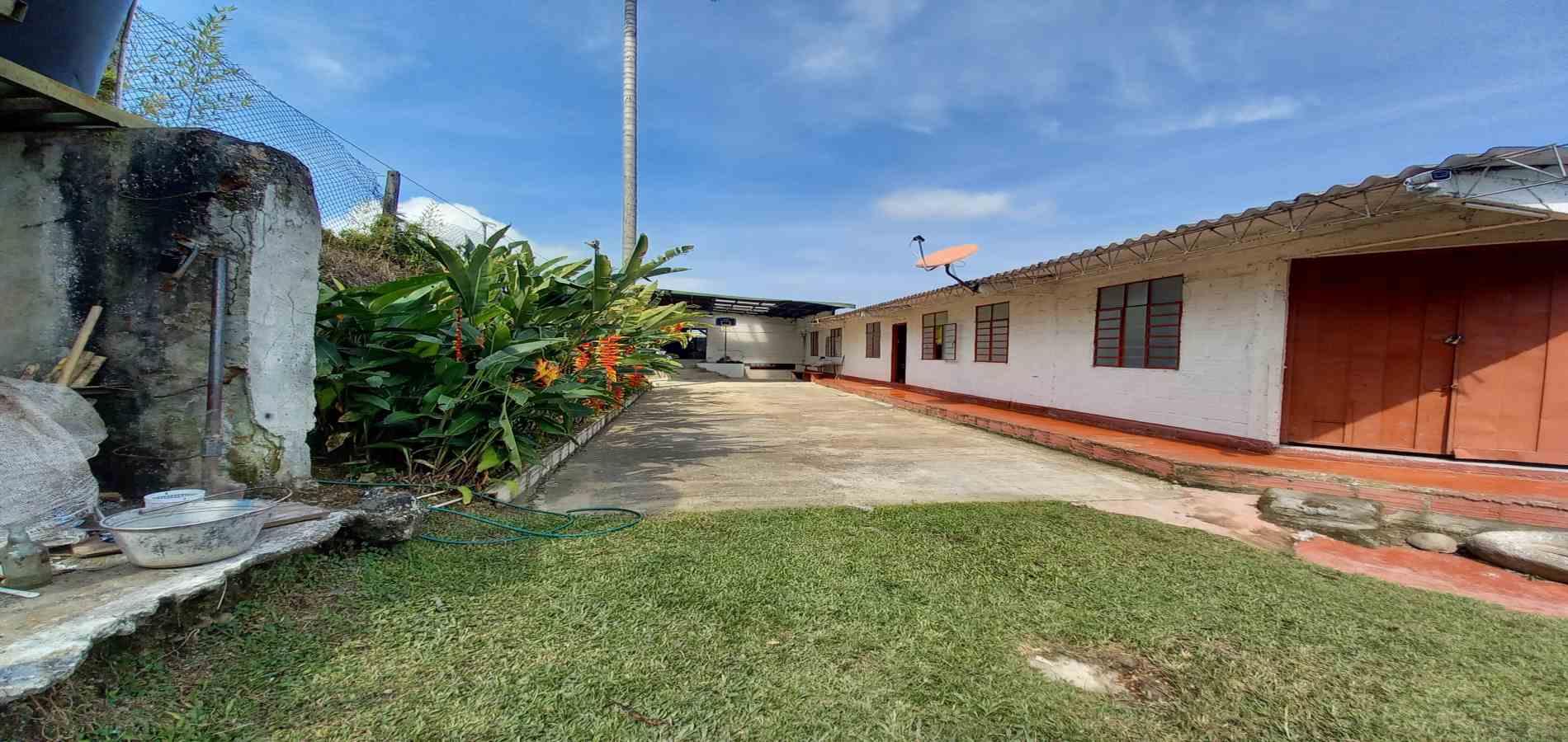 Foto de Finca en Venta en La aurora, Manizales - 11 - 279062192
