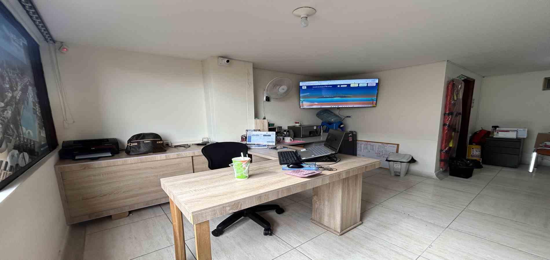 Foto de Oficina en Venta en Centro, Pereira - 5 - 279068000