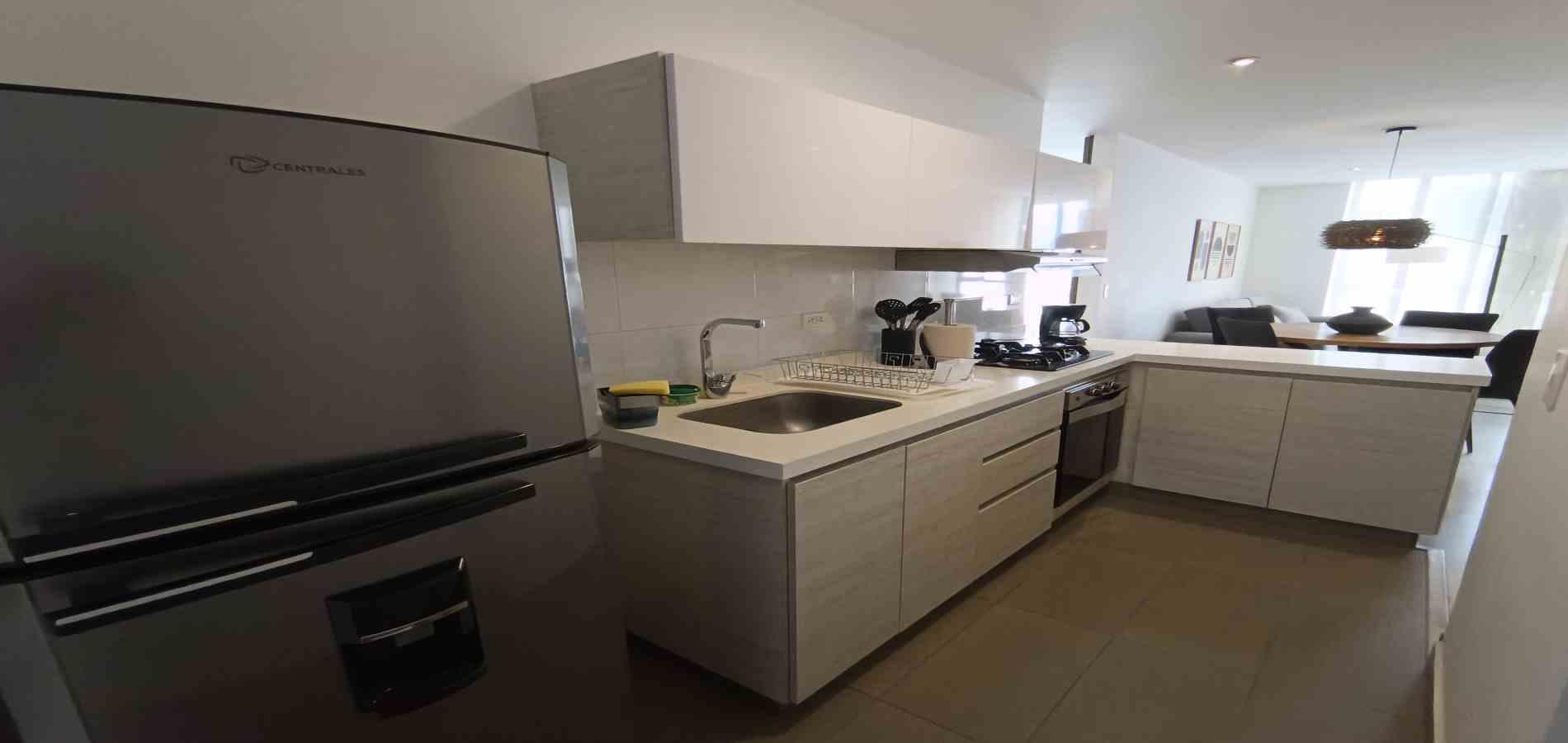 Foto de Apartamento en Arriendo en Avenida santander , Manizales - 7 - 22542