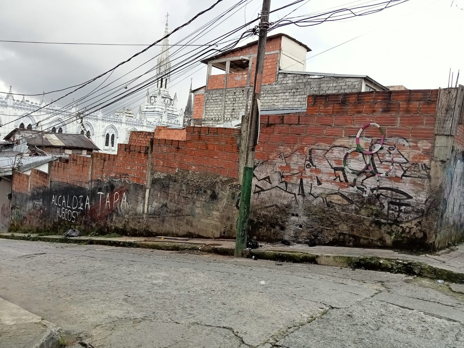 Foto de Lote / terreno para Venta en Los agustinos, Manizales - 53070