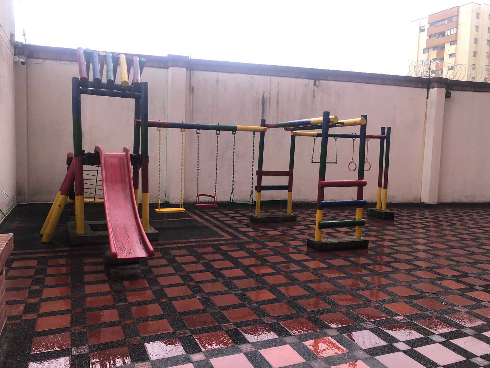 Foto de Apartamento en Venta en Circunvalar, Pereira - 31 - 279054224