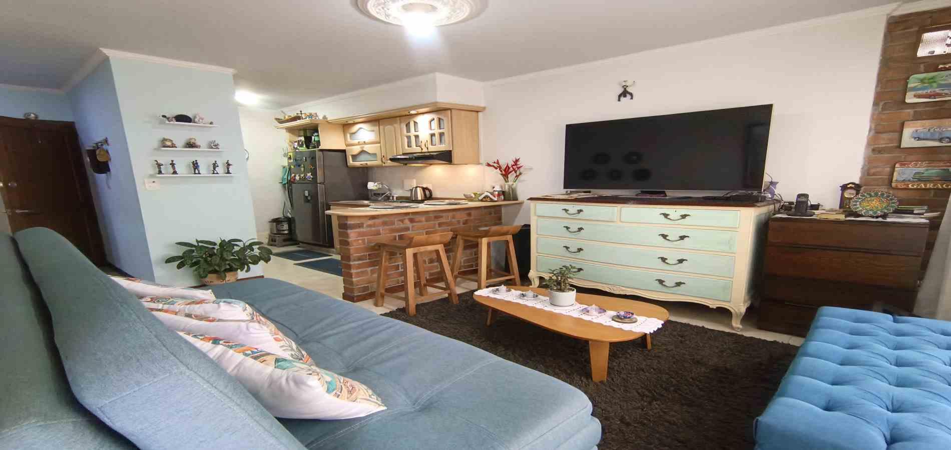 Foto de Apartaestudio en Venta en San rafael, Manizales - 10 - 279069998