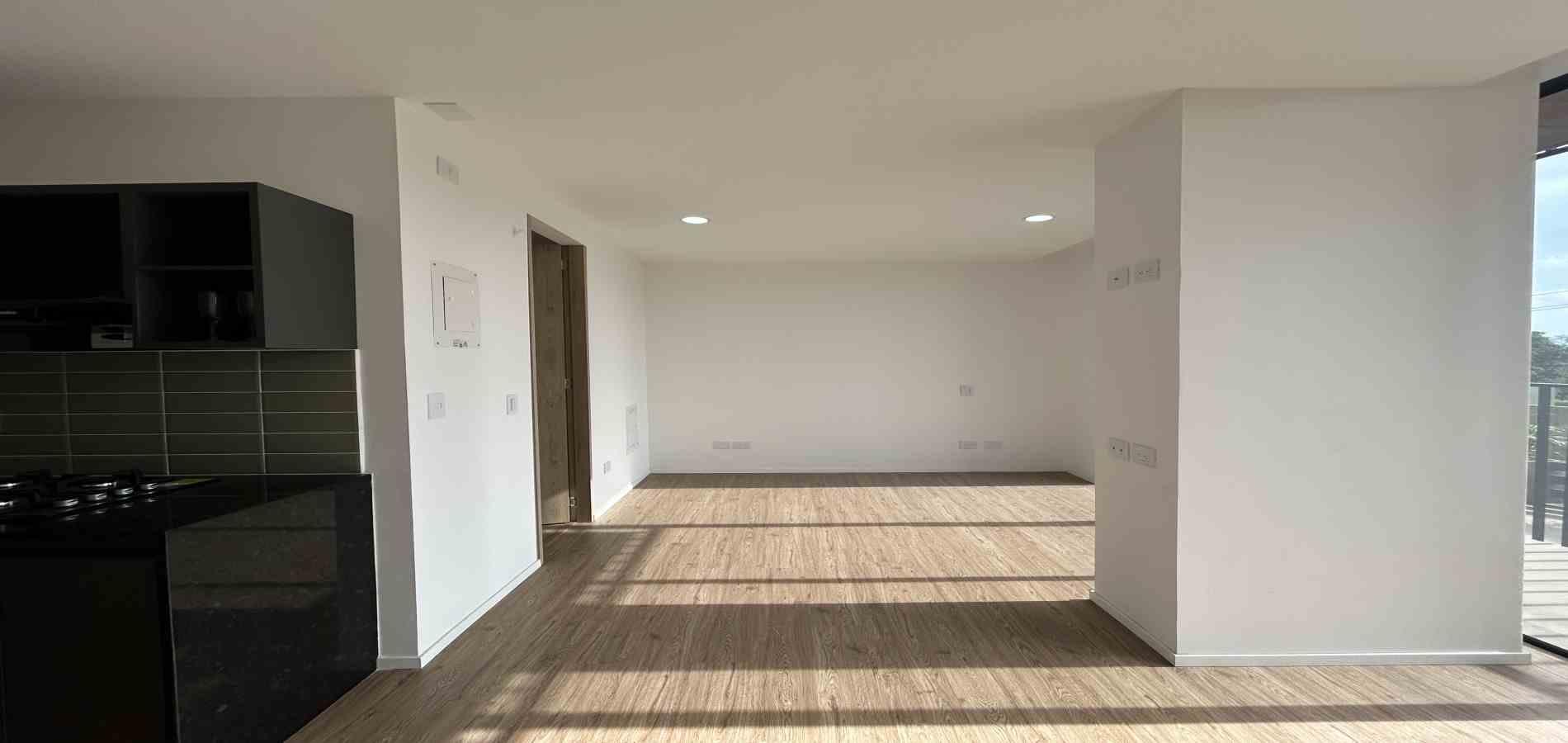 Foto de Apartamento en Arriendo en Galicia, Pereira - 4 - 279068653