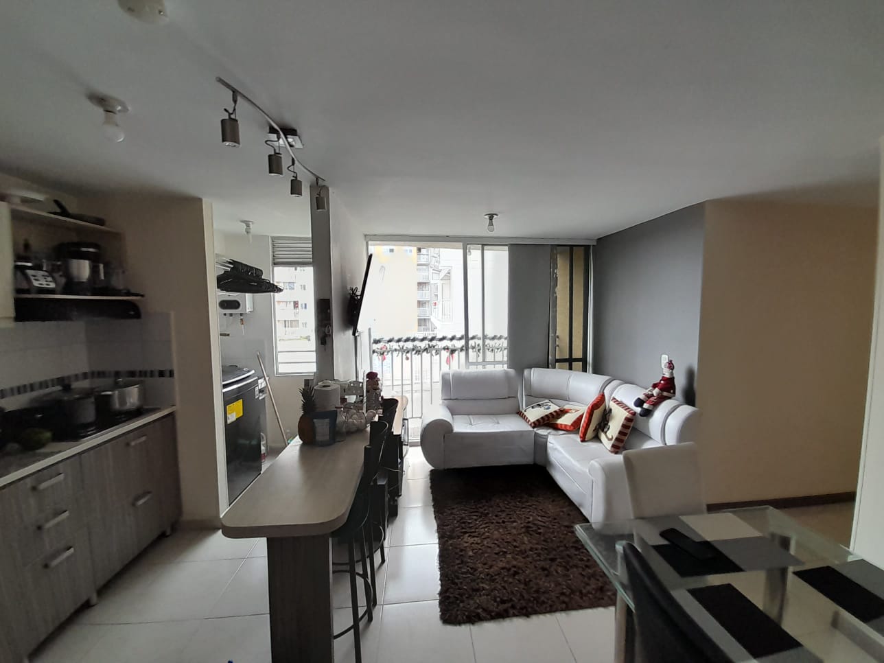 Foto de Apartamento en Venta en Puerto espejo, Armenia  - 2 - 279054921