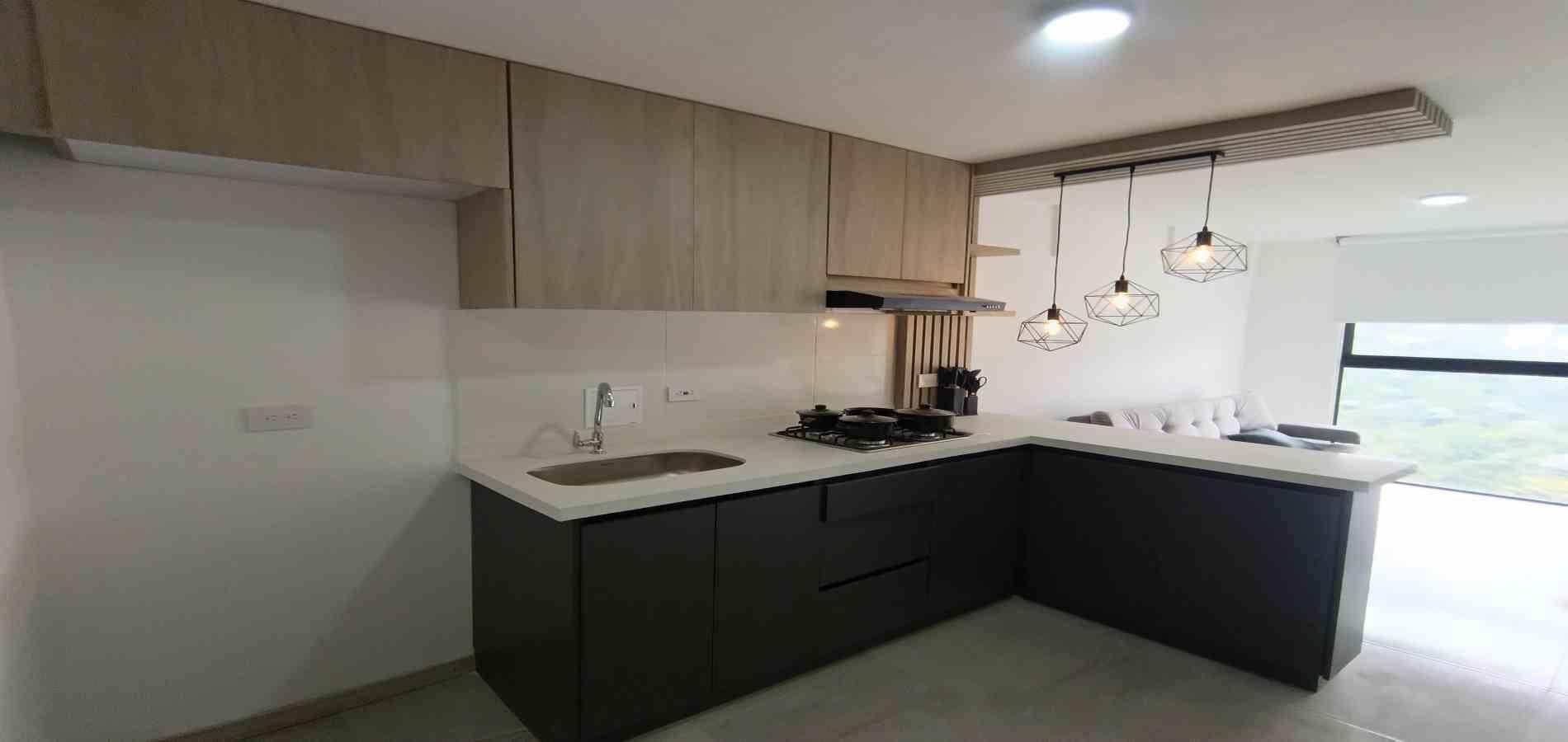 Foto de Apartaestudio en Arriendo en Santa helena, Manizales - 4 - 279068265