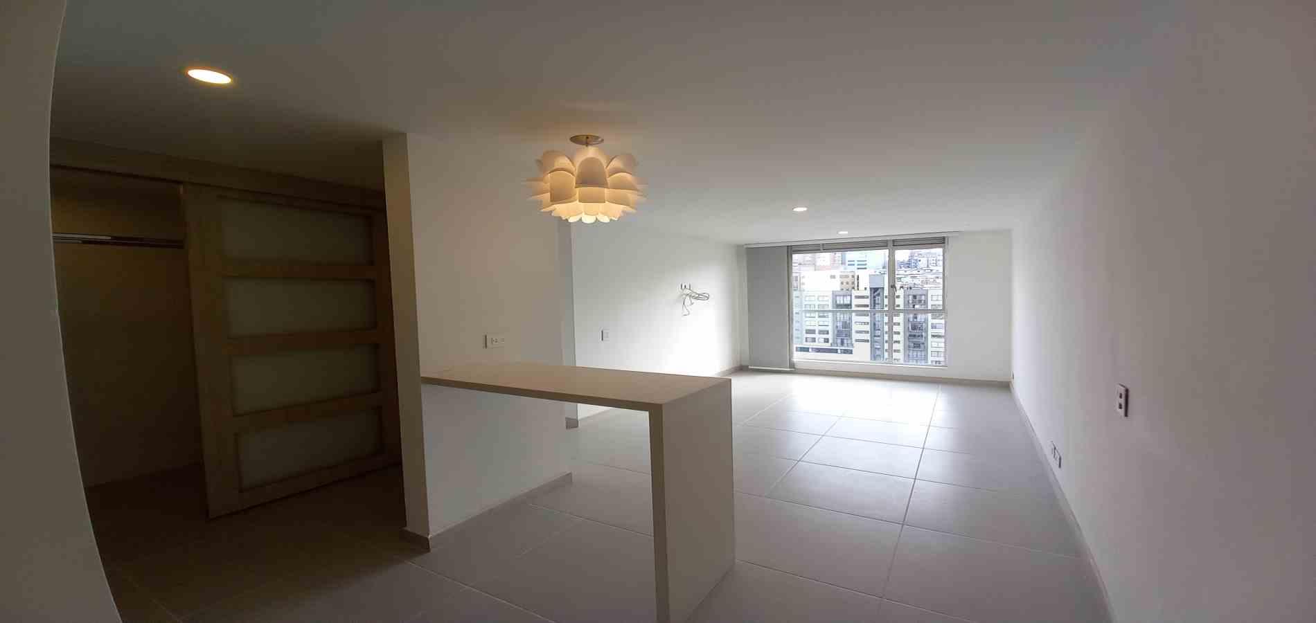 Foto de Apartaestudio en Arriendo en Baja suiza, Manizales - 11 - 279069600