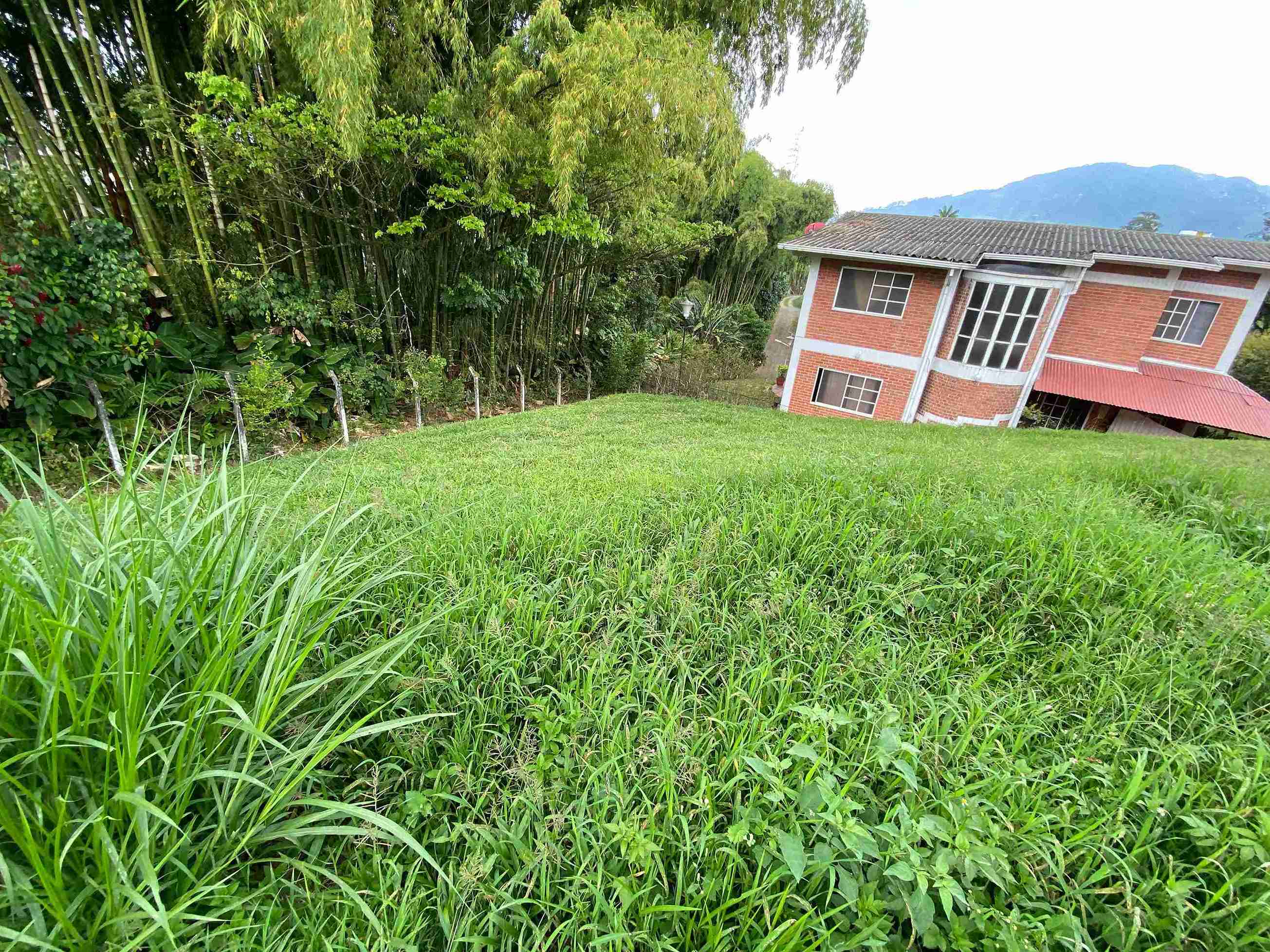 Foto de Lote / terreno en Venta en Comuna 5/la pradera, Dosquebradas - 10 - 279056601