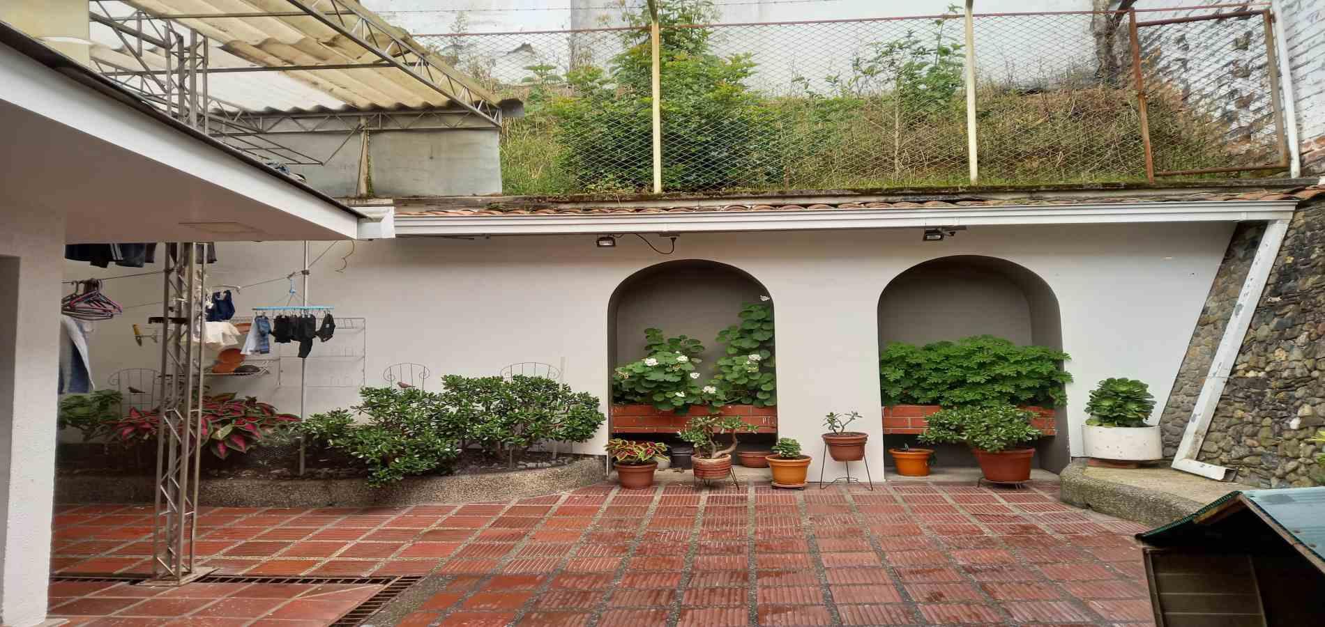Foto de Casa en Arriendo en Palermo, Manizales - 24 - 279063451