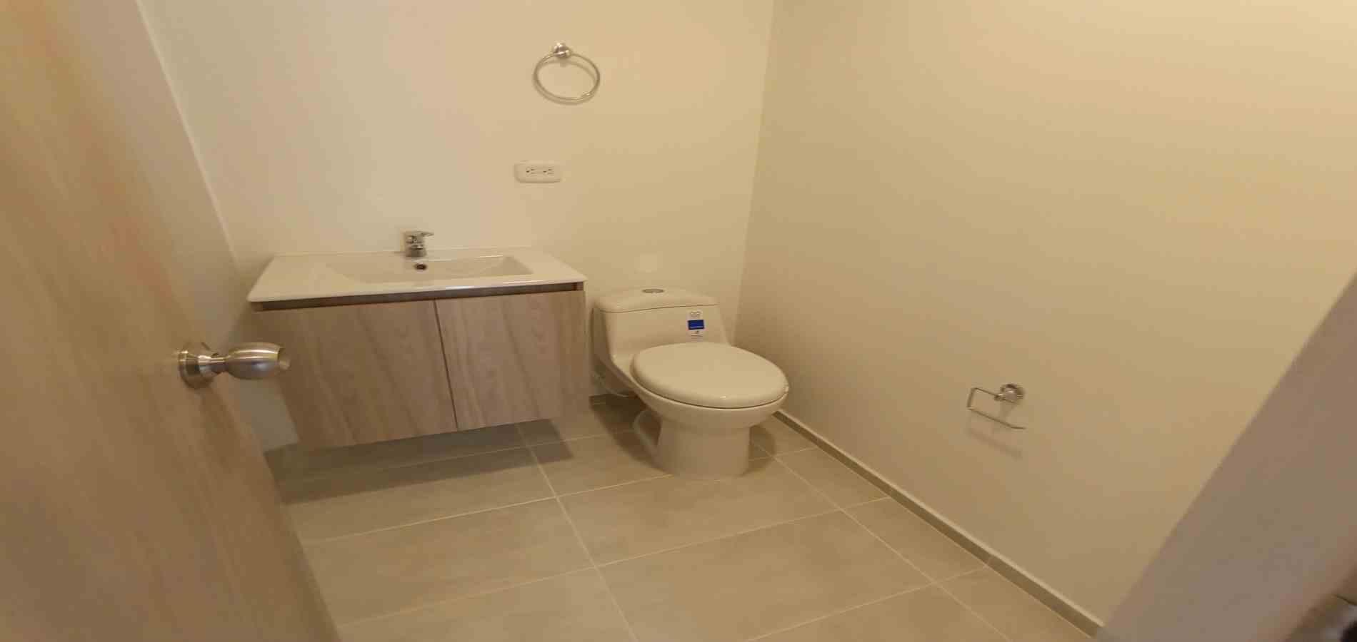 Foto de Apartamento en Arriendo en Baja suiza, Manizales - 11 - 279062555