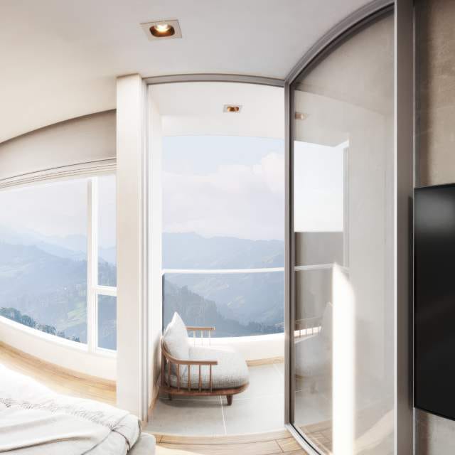 Foto de Apartaestudio en Venta en Cerro de oro, Manizales - 11 - 279059609