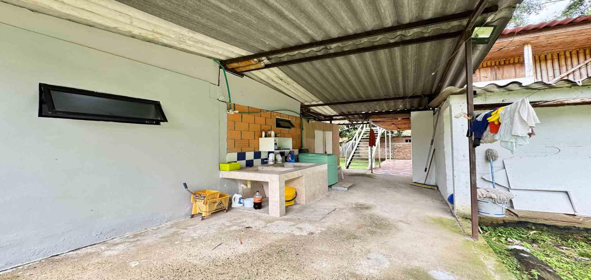 Foto de Finca en Venta en Combia, Pereira - 4 - 279060337