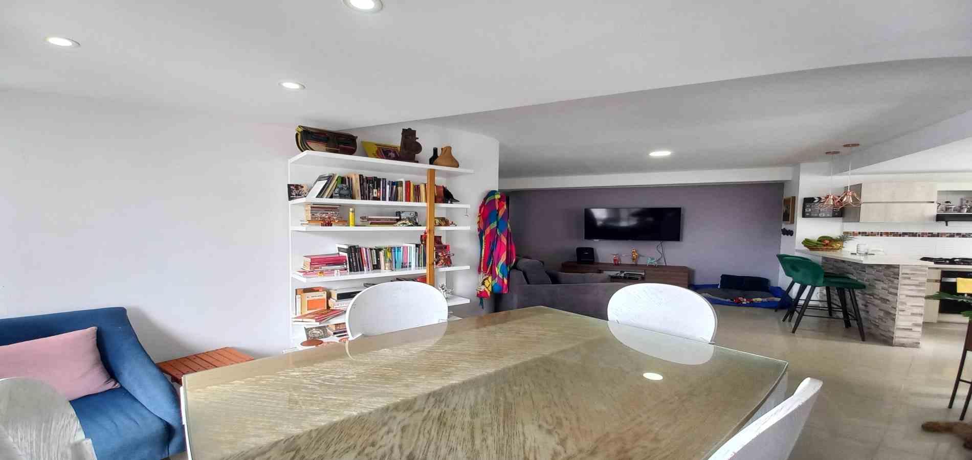 Foto de Apartamento para Venta en Circunvalar, Pereira - 279066467