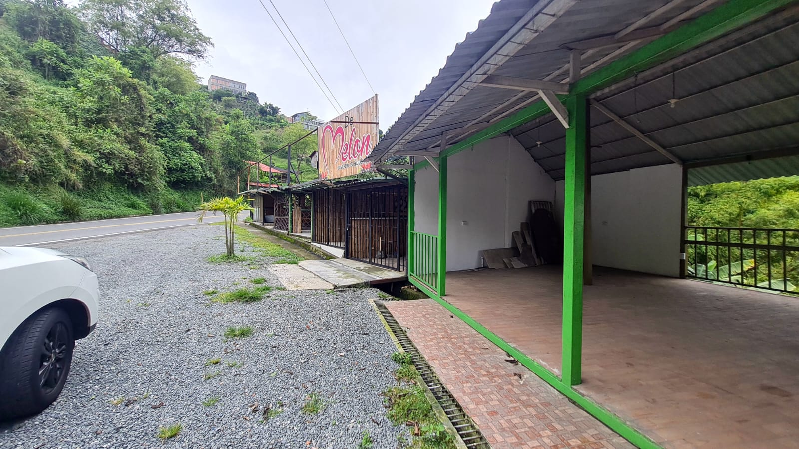 Foto de Local en Venta en Bajo tablazo, Manizales - 2 - 279068920