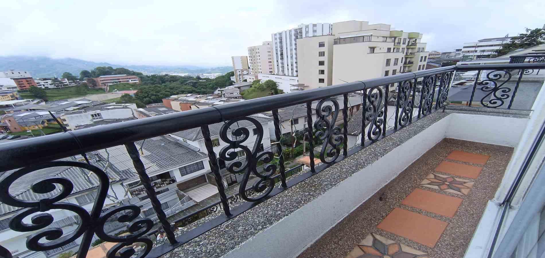 Foto de Apartamento en Venta en Versalles, Manizales - 27 - 279063501