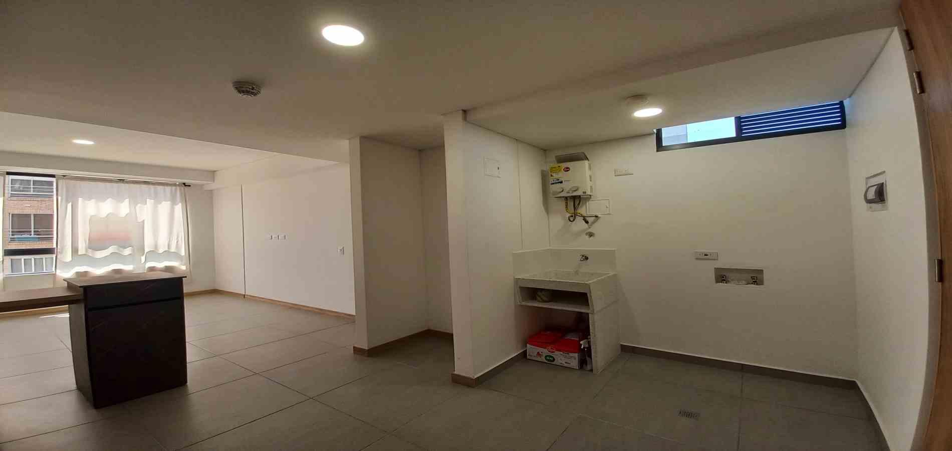 Foto de Apartaestudio en Arriendo en Comuna universidad/pinares, Pereira - 9 - 279069160