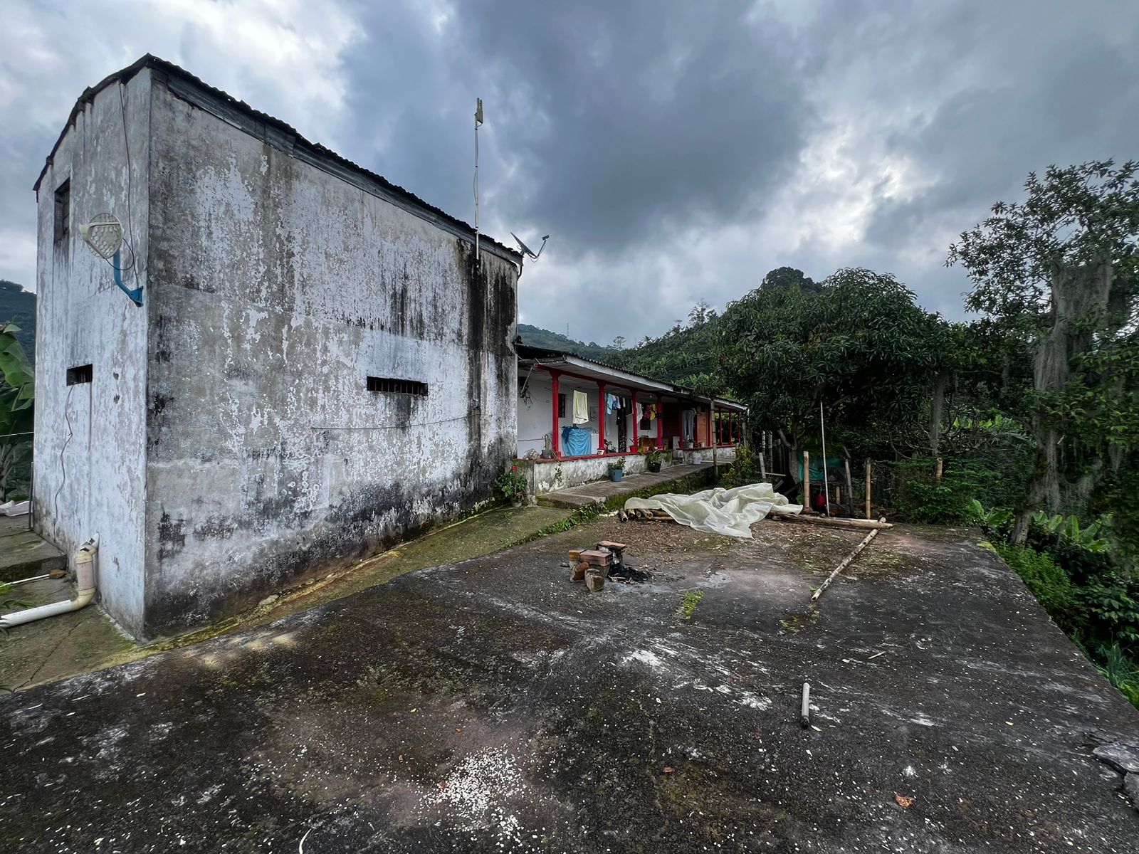 Foto de Finca en Venta en San vicente, Pereira - 9 - 279057869