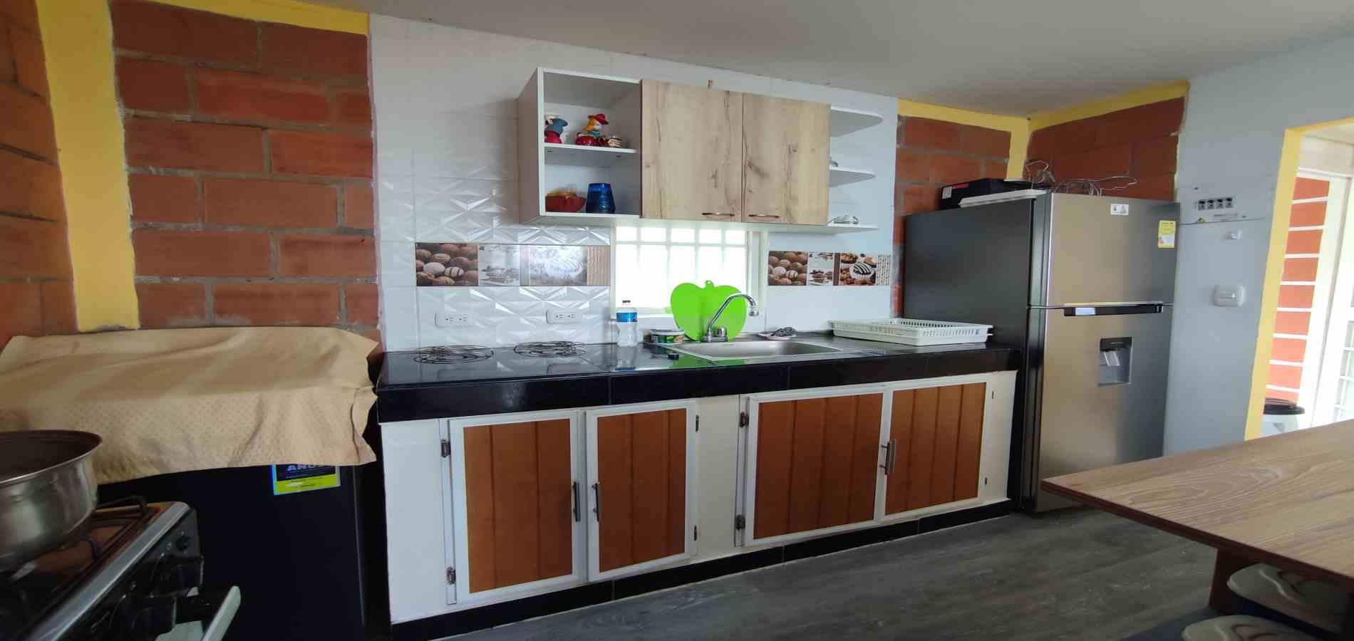 Foto de Finca en Venta en Vereda la independencia alto del nudo, Dosquebradas - 1 - 279065382