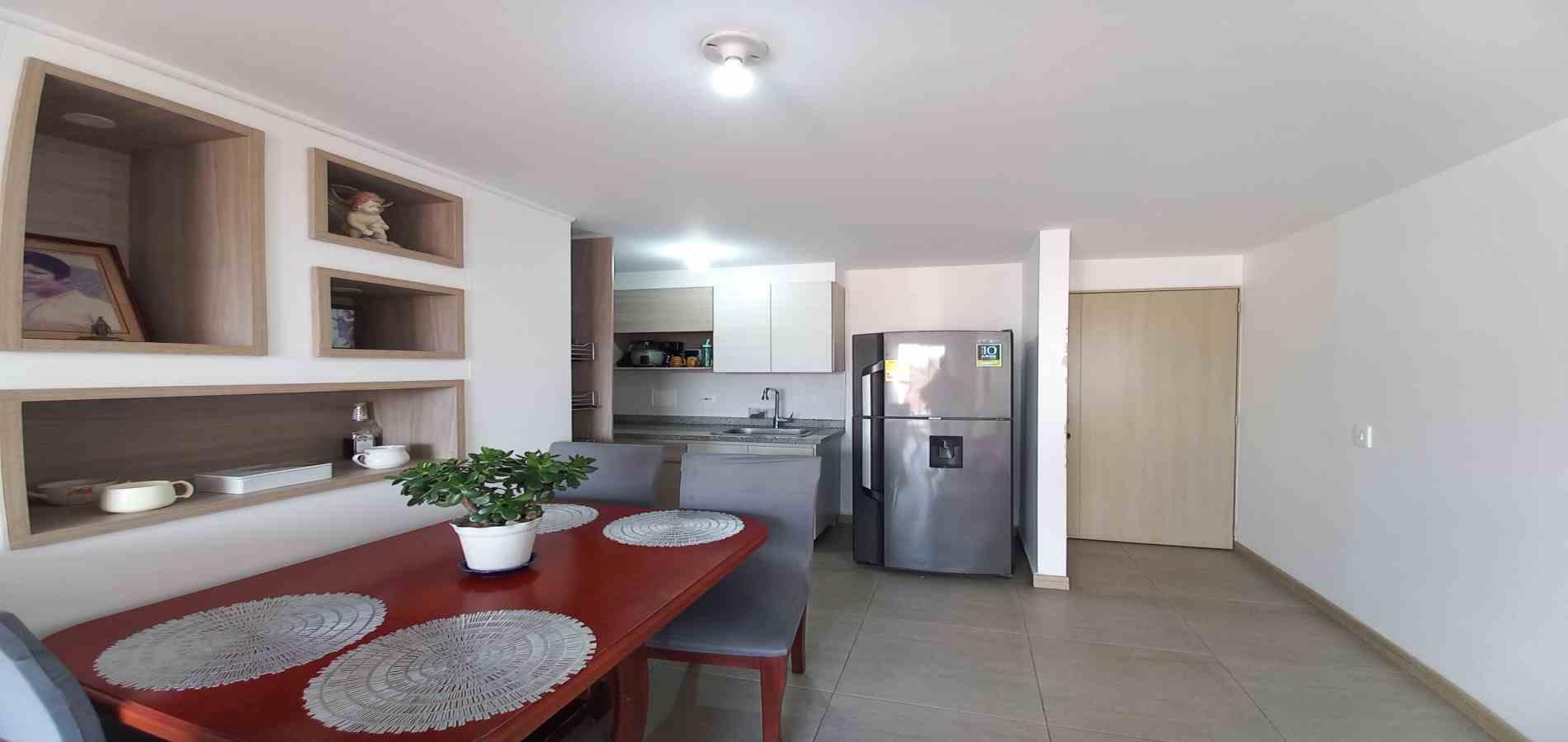 Foto de Apartamento en Venta en Av sur, Pereira - 4 - 279067088