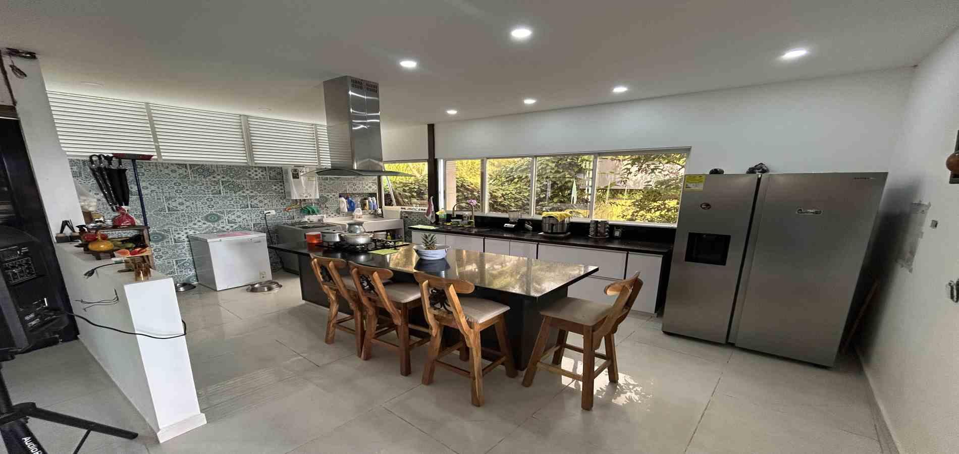 Foto de Casa campestre en Venta en La siria, Pereira - 27 - 279069267
