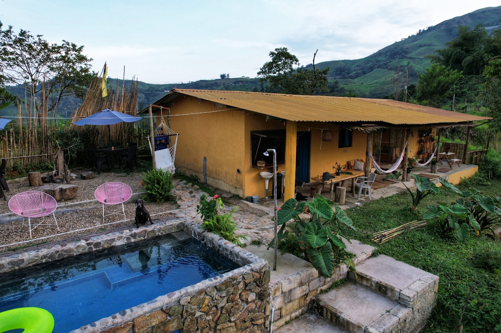 Foto de Finca en Venta en Vereda el brasil, Samana - 7 - 279054933