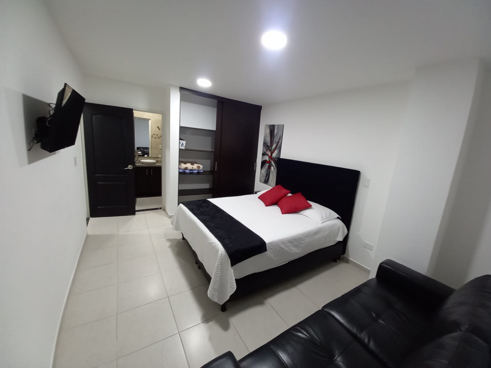 Foto de Apartamento en Arriendo en La francia, Manizales - 23 - 27916104