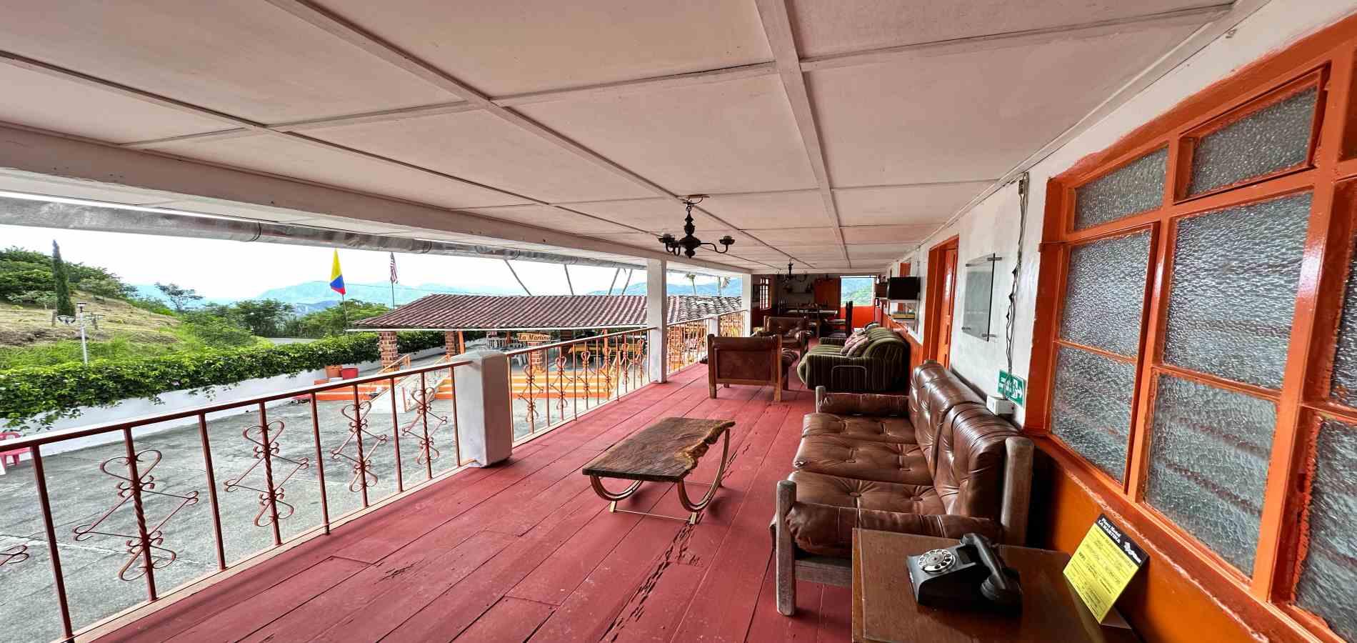 Foto de Finca en Arriendo en La florida, Filadelfia - 2 - 279065106