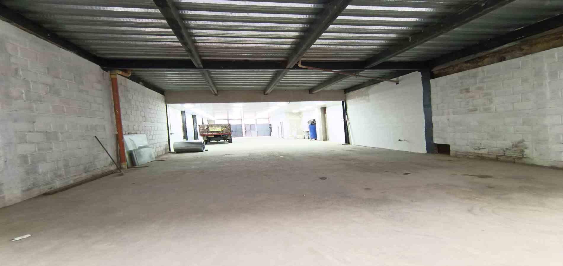 Retail space for rent in Manizales