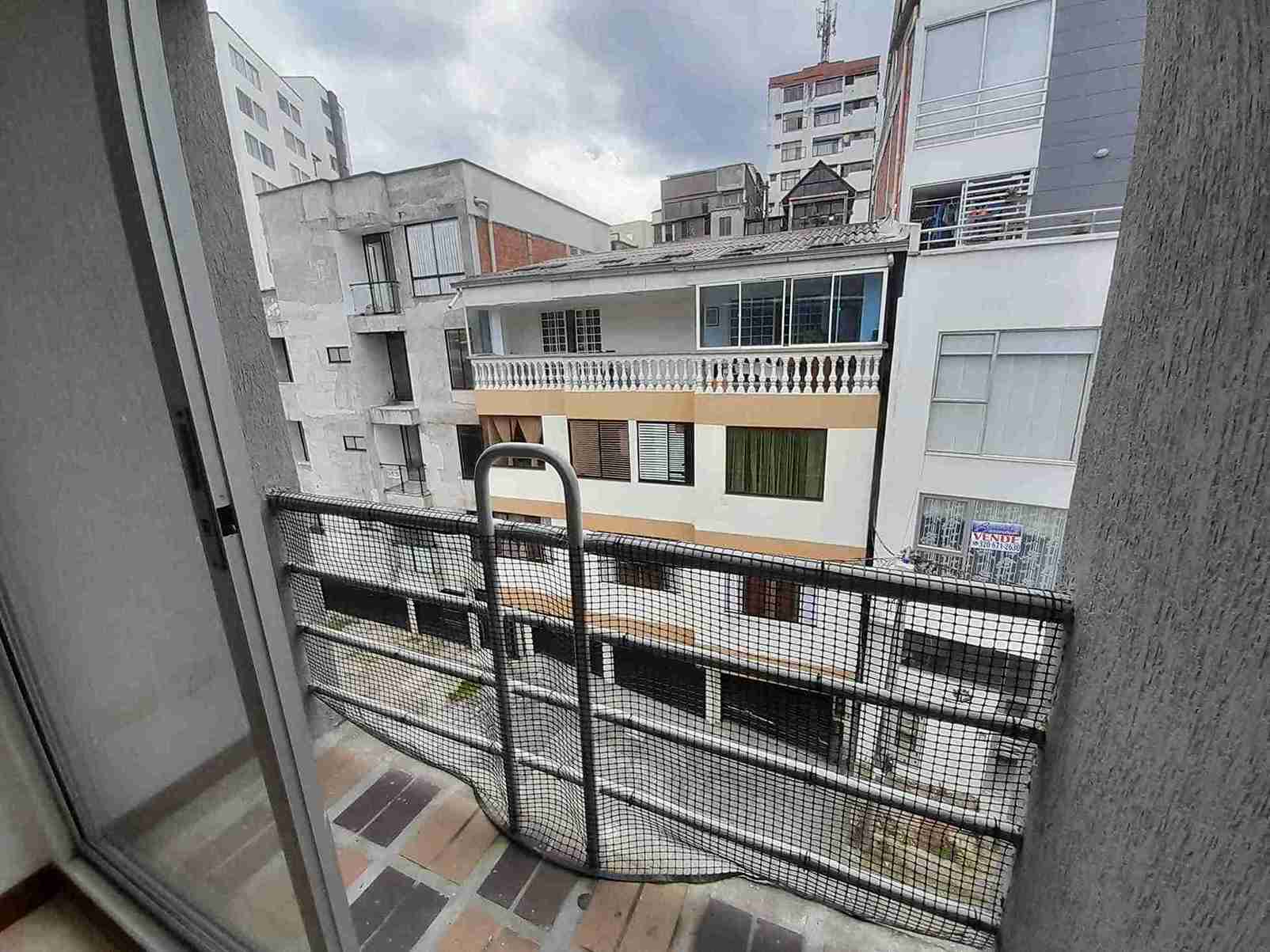 Foto de Apartaestudio en Venta en Chipre, Manizales - 23 - 279058381
