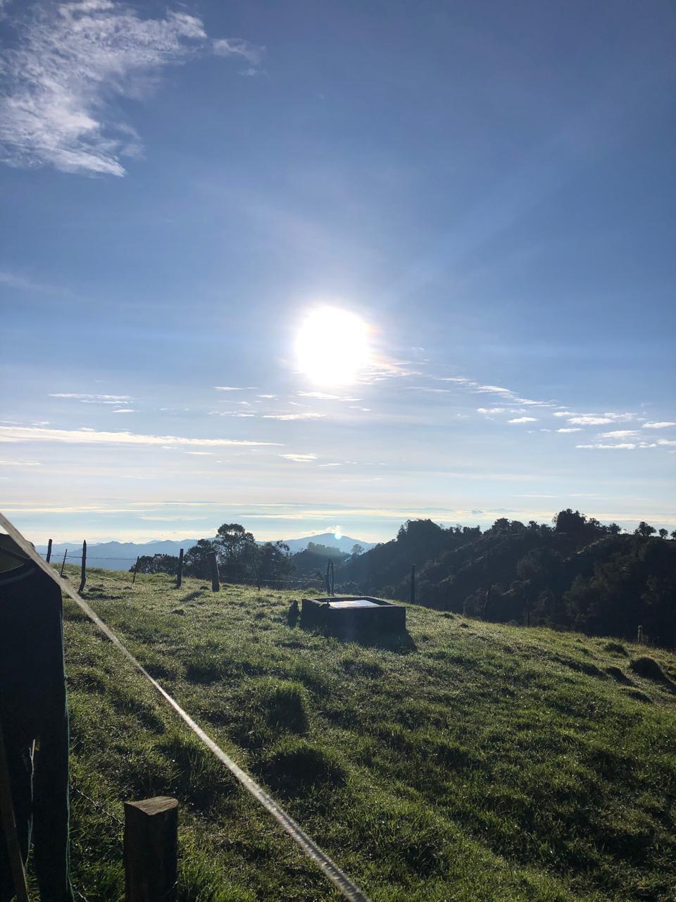 Foto de Finca para Venta en Vereda alto de letras, Manizales - 279064569
