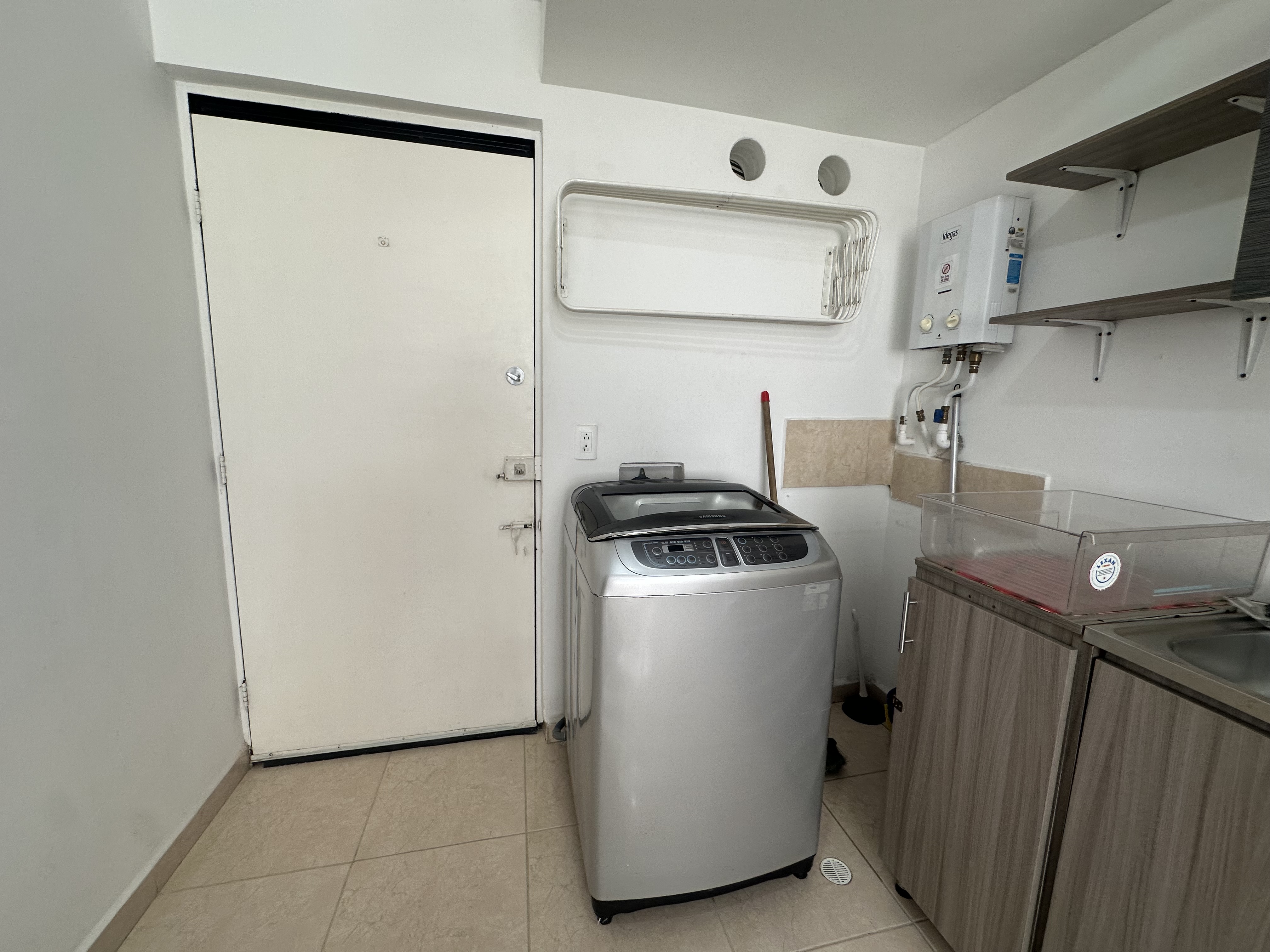Foto de Apartaestudio en Arriendo en Av bolivar, Armenia  - 3 - 279069149