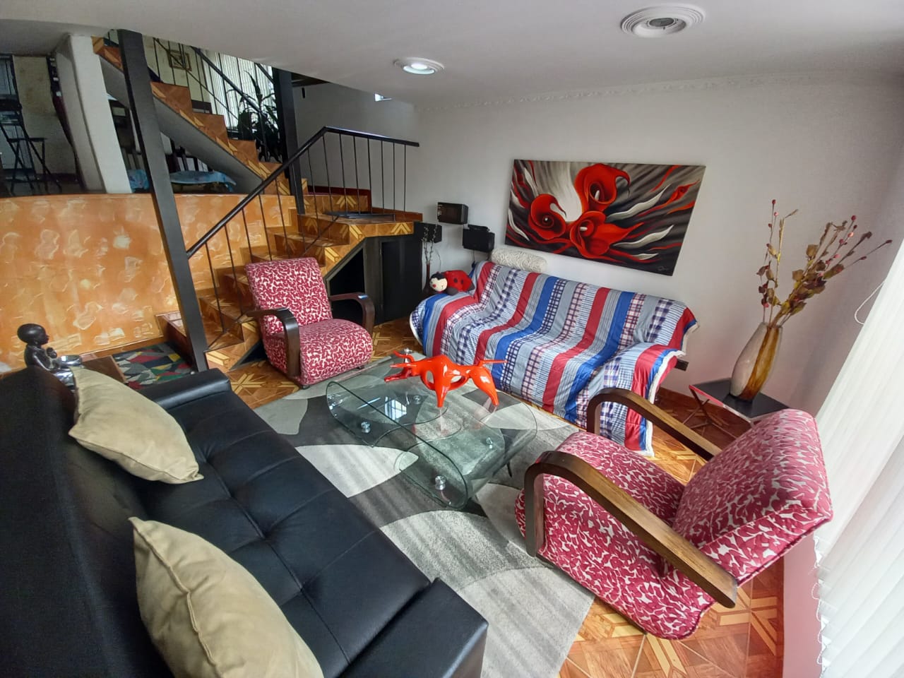 Foto de Casa para Venta en San jorge, Manizales - 279053673