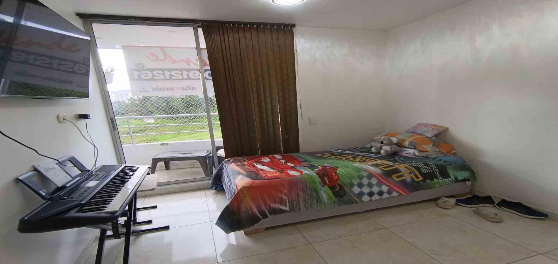 Foto de Apartamento en Venta en Tejares, Manizales - 4 - 279070073