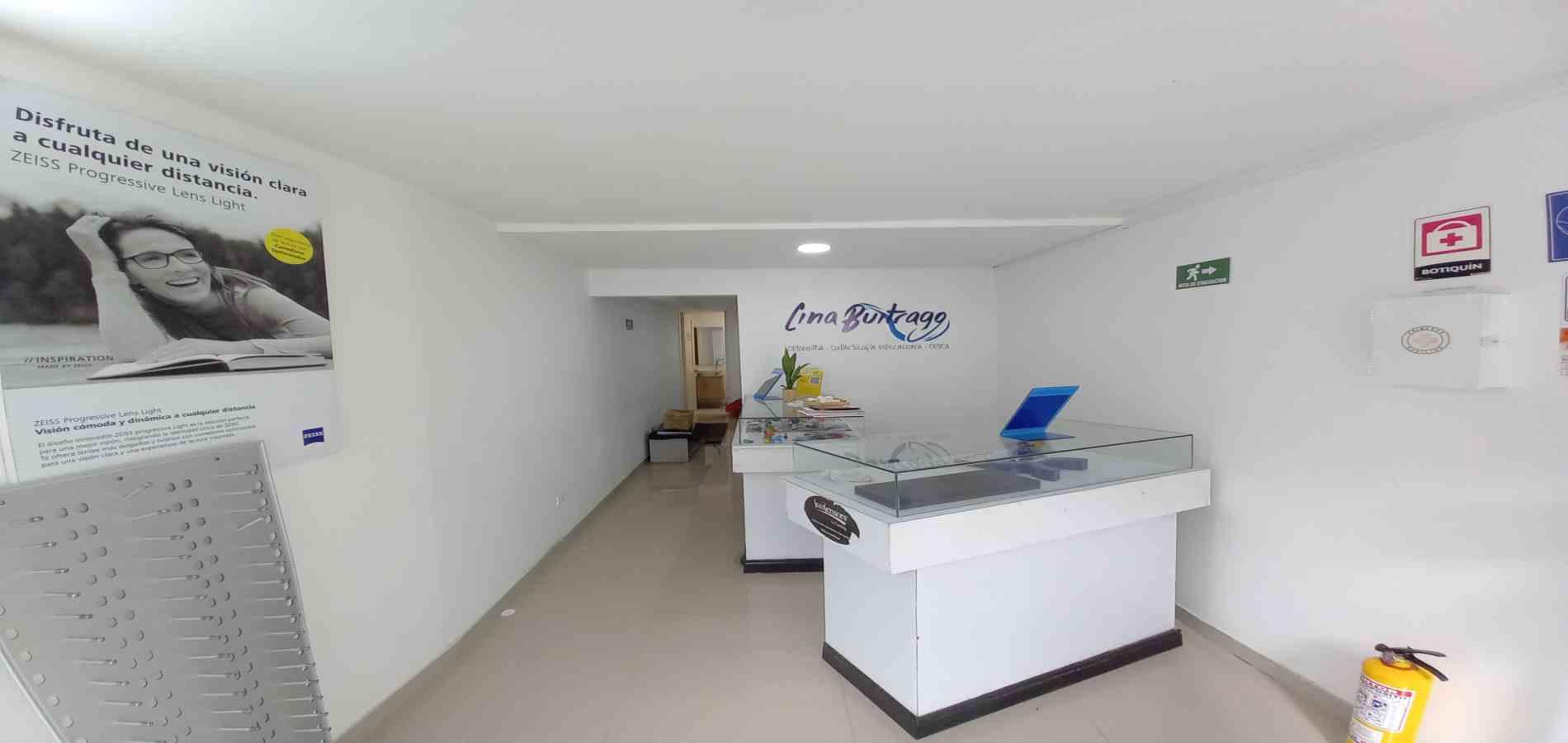 Foto de Local para Arriendo en Belén, Manizales - 279068906
