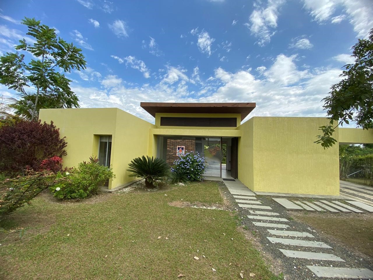 Foto de Casa campestre en Venta en La floresta, Pereira - 11 - 279058751