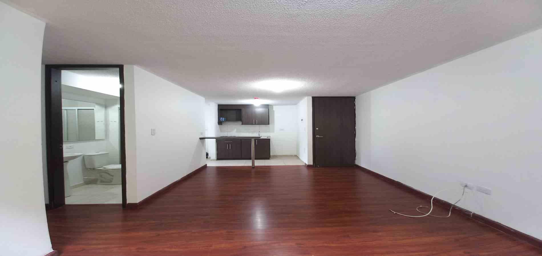 Foto de Apartamento en Arriendo en Veracruz, Santa rosa de cabal - 1 - 279068447