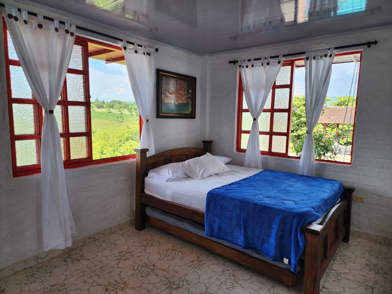Foto de Finca en Venta en Via alcala, Armenia  - 2 - 279059945