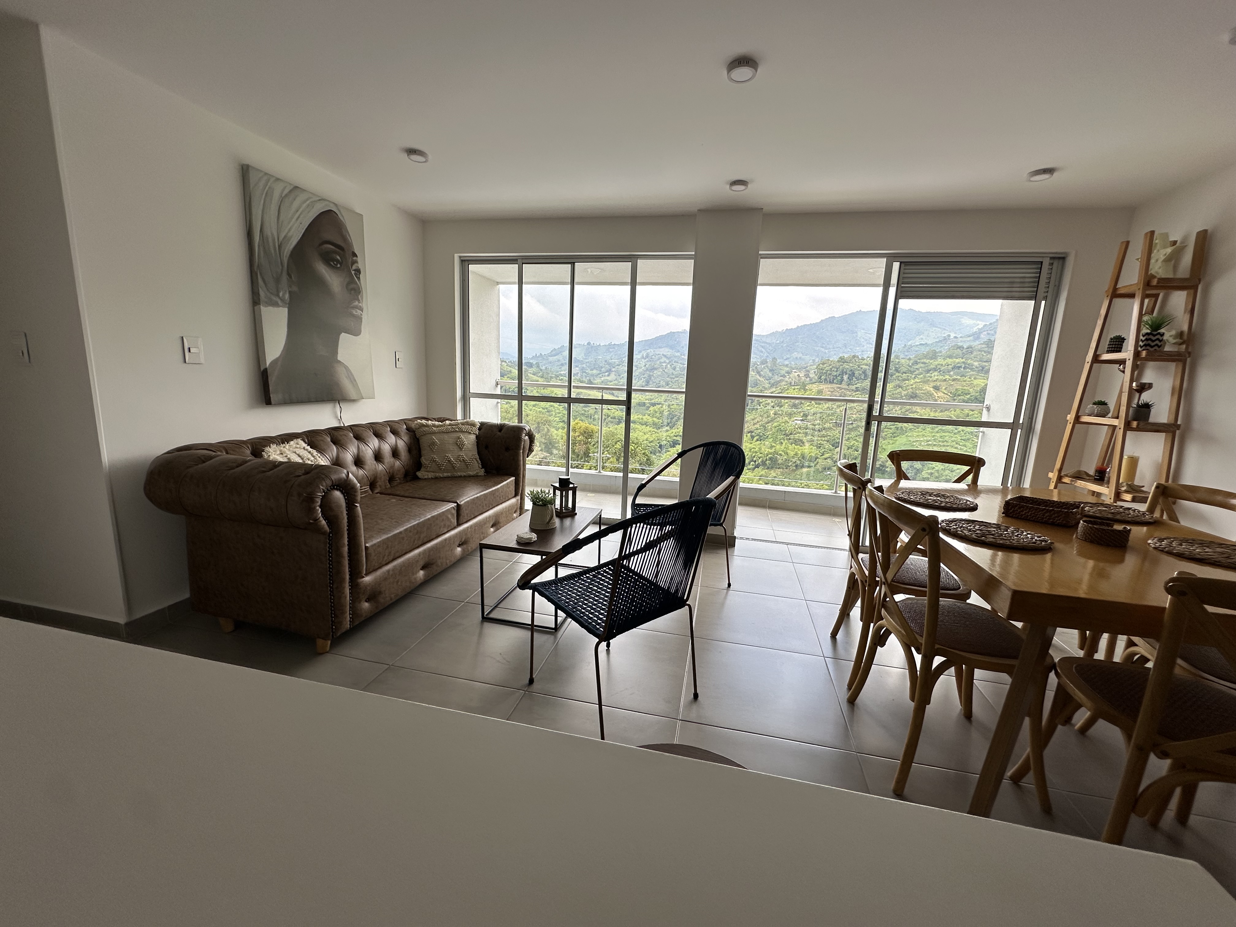 Foto de Apartamento en Arriendo en Avenida centenario, Armenia  - 12 - 279068843