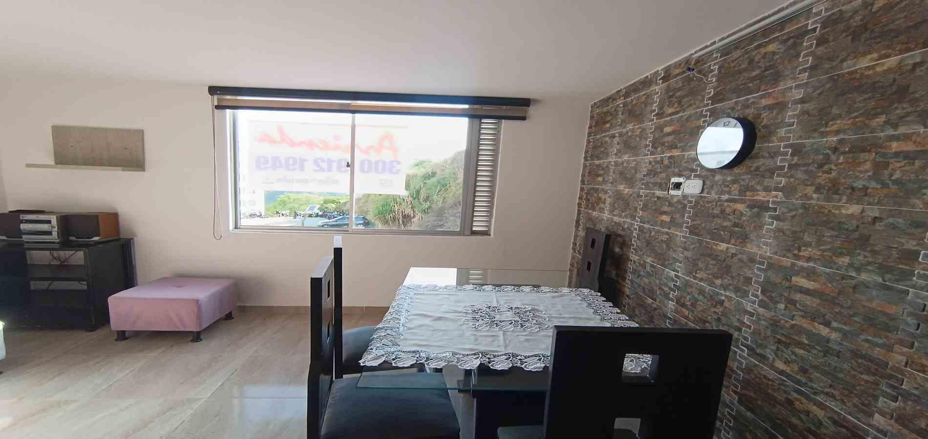Foto de Apartamento para Arriendo en Puerta del sol, Manizales - 279066961