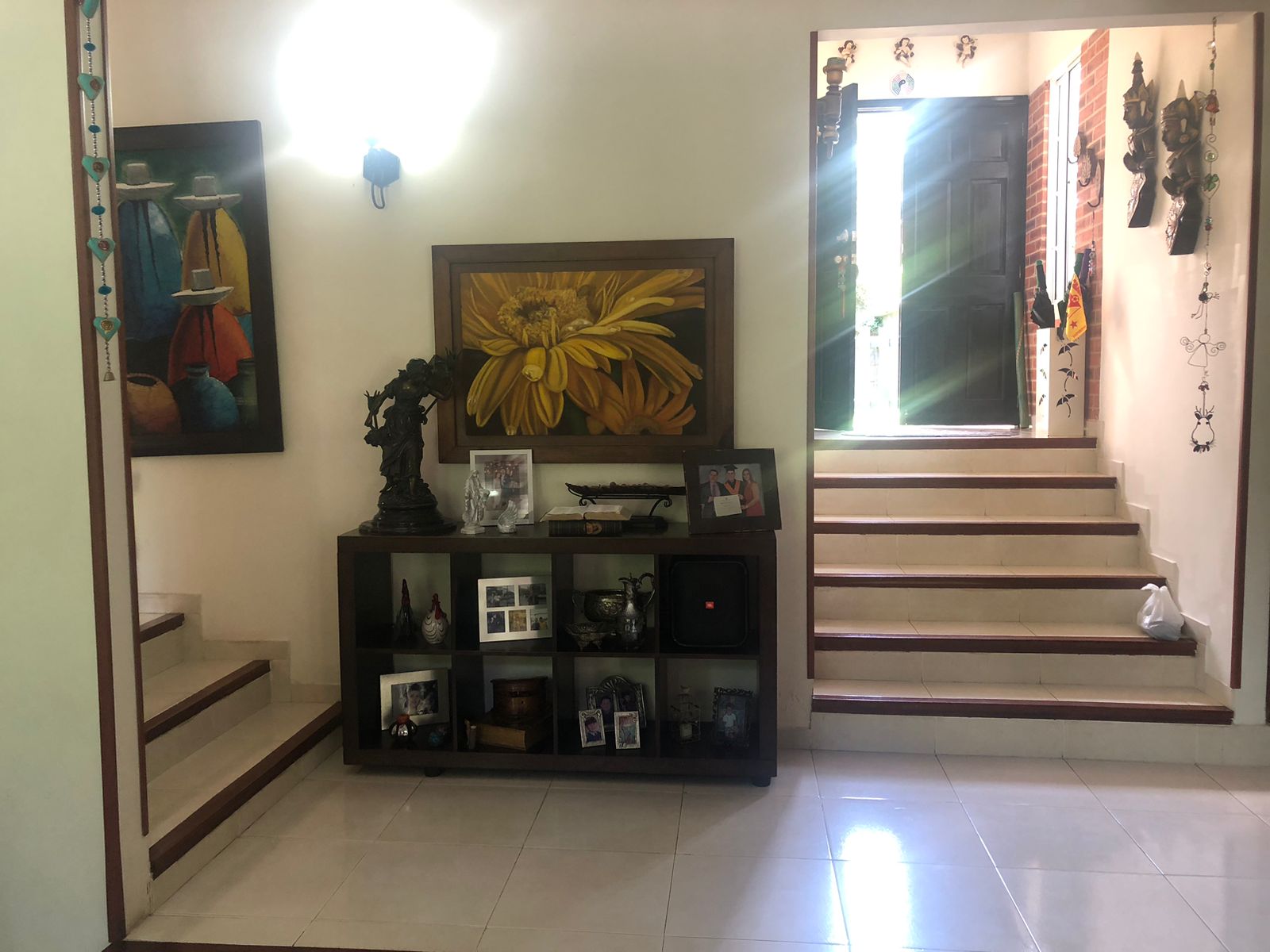 Foto de Casa campestre en Venta en Comuna galicia/galicia, Pereira - 2 - 279024099