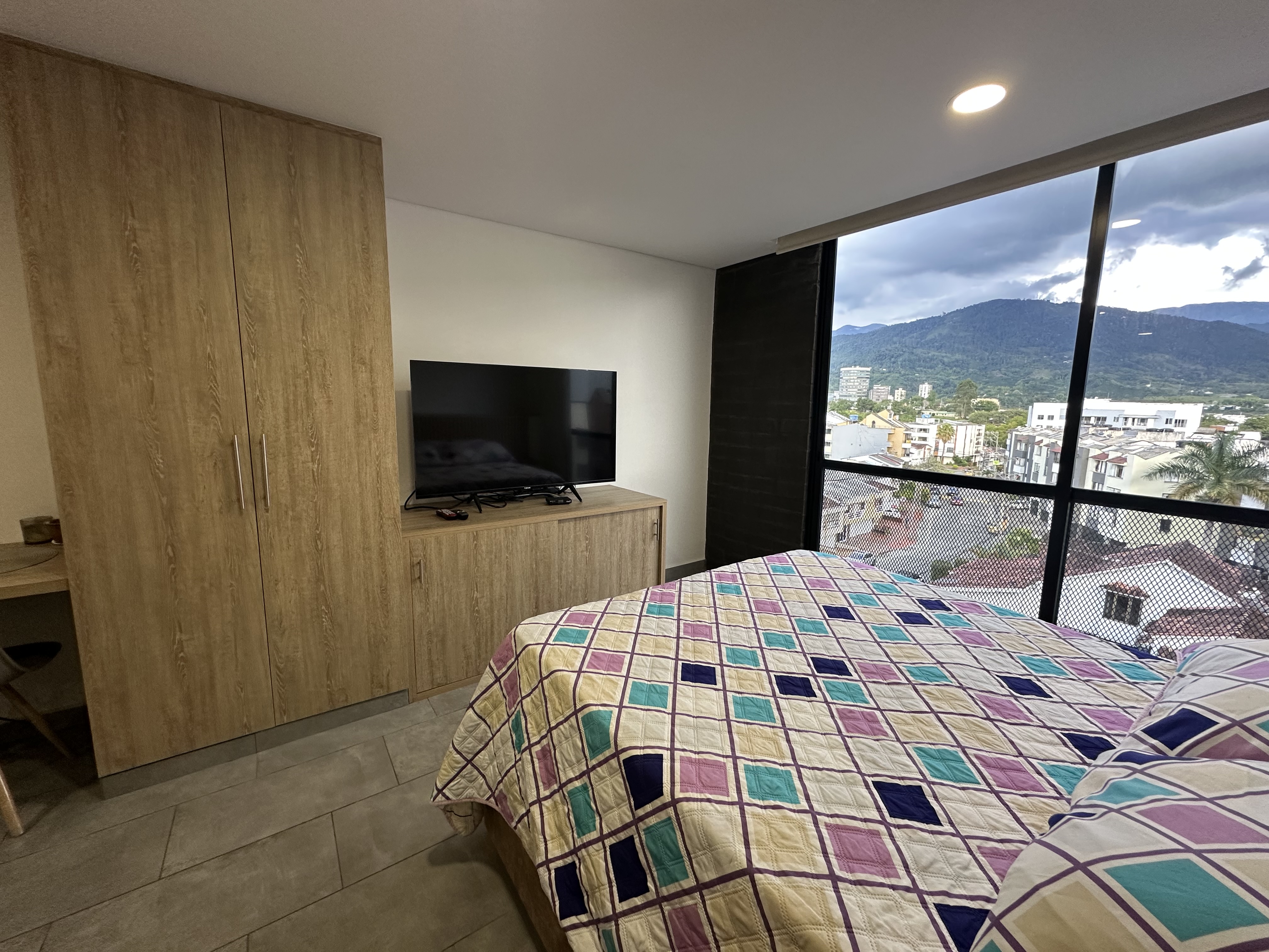 Foto de Apartaestudio en Arriendo en Coinca, Armenia  - 14 - 279068041