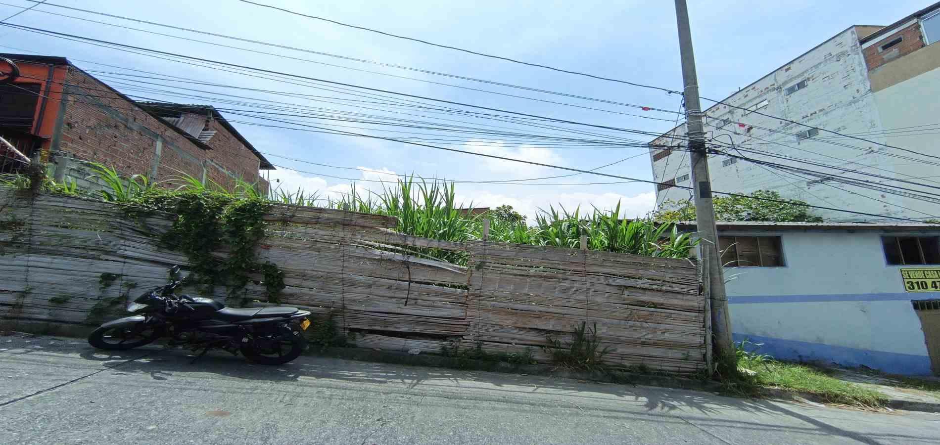 Foto de Lote / terreno en Venta en Altos del portal, Villamaria - 3 - 279068161